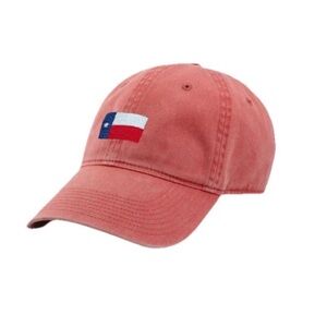 Smathers & Branson Hat Cap Texas Flag Embroidered Murray’s Toggle Shop